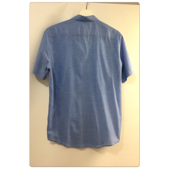 🎈Clearance🎈🎉HP🎉Men’s shirt 👕 buttons down - Picture 3 of 4